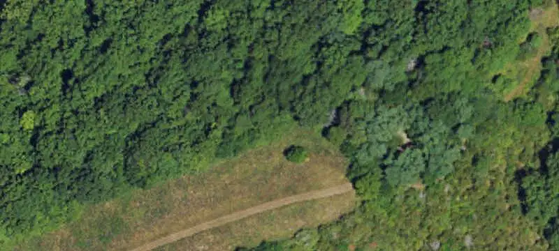 Unrestricted Land with Farmhouse
