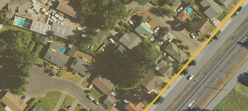 Historic Assisted Living Facility