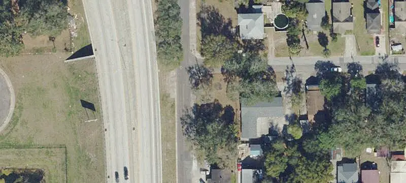 Vacant Land Parcel