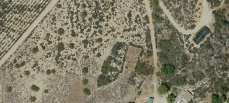 Unimproved Land