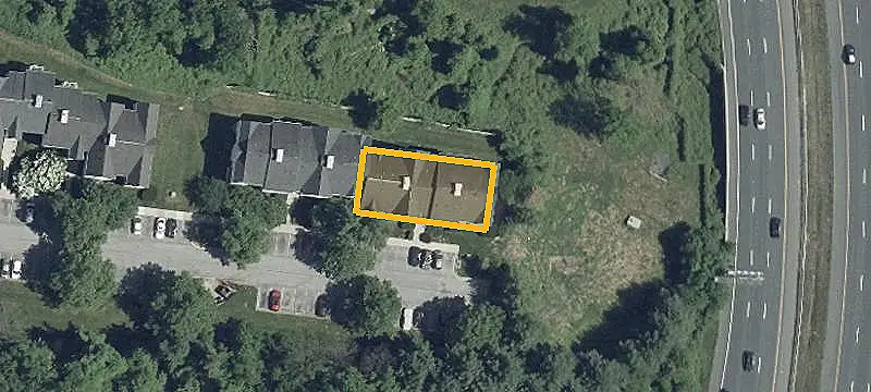 Two-Bedroom Residential Income Property