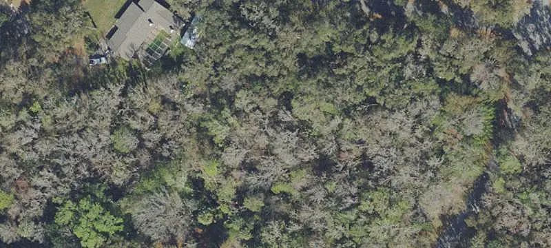 Vacant Land Lot