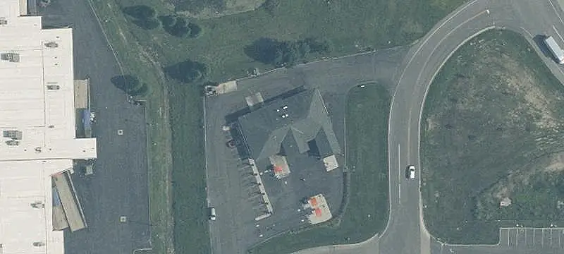 Two-Bay Car Wash Facility