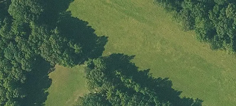 Pasture Farm with Barn