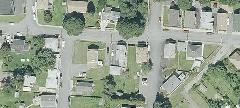 Multifamily Property