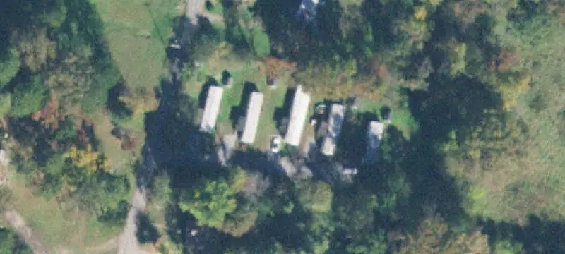 5-Unit Mobile Home Park