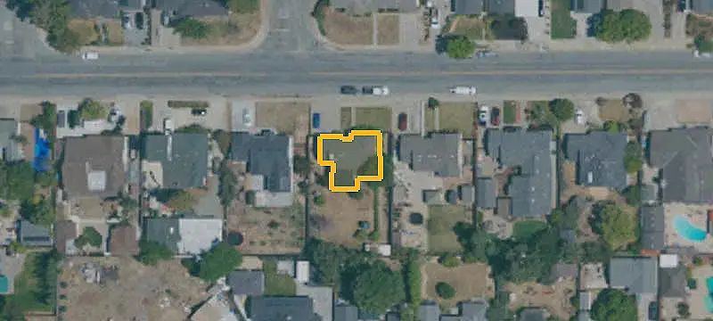 Duplex Property With Detached ADU