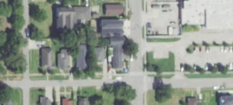 Triplex with Detached Studios