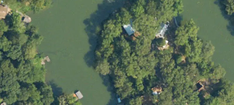 Unimproved Land