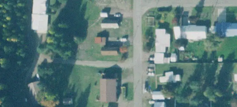 Five-Unit Multifamily Property