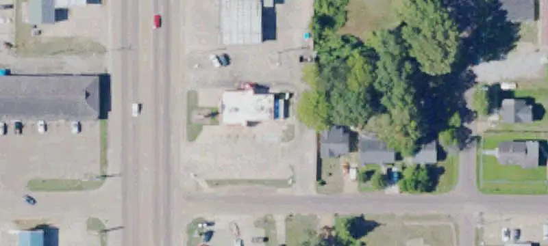 5-Bay Auto Shop