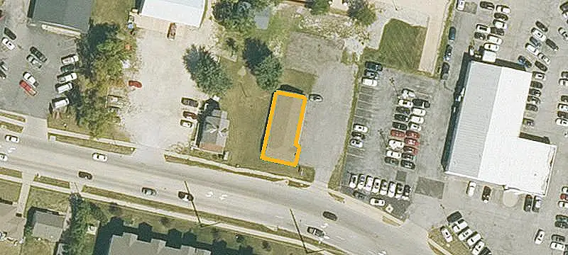 Single-Story Office Units
