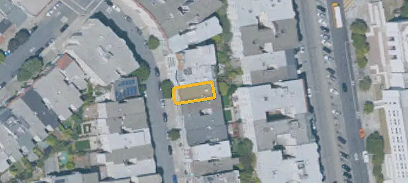 Duplex with Lower Garage