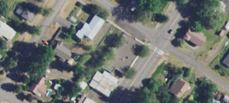 Main Street Flex Building