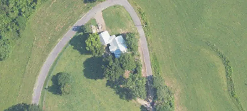 Fenced Agricultural Land with Workshop