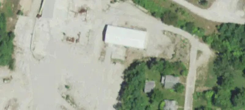 Tillable Agricultural Land