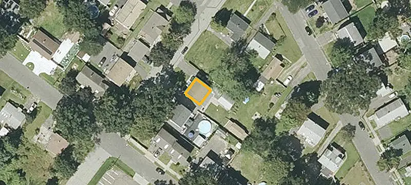 Two-Unit Duplex with Finished Basement