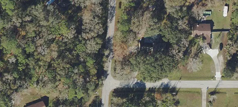 Land or Vacant Lot