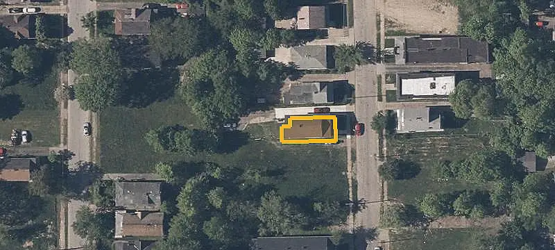 Updated 2-Unit Duplex