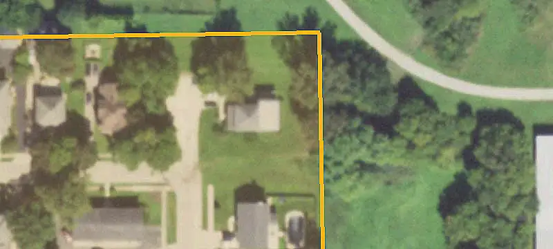 Three-Unit Triplex with Private Entrances