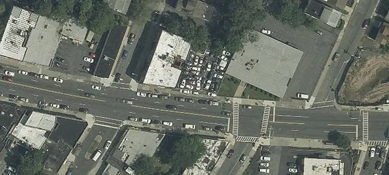 C-1 Zoned Commercial Land