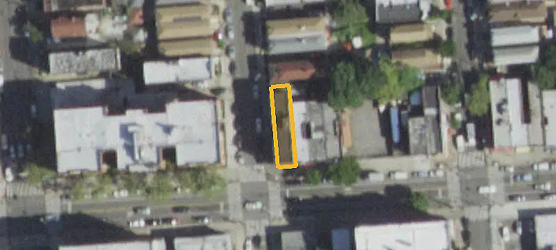 Commercial Land Parcel