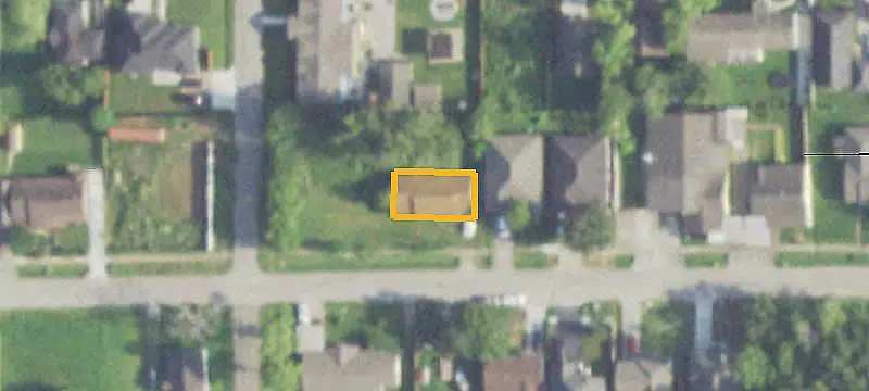 New Construction Duplex