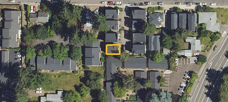 Duplex with Studio Unit
