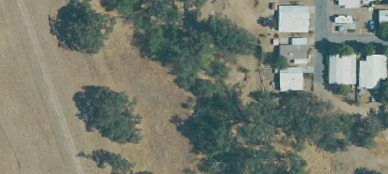 Mobile Home and RV Park