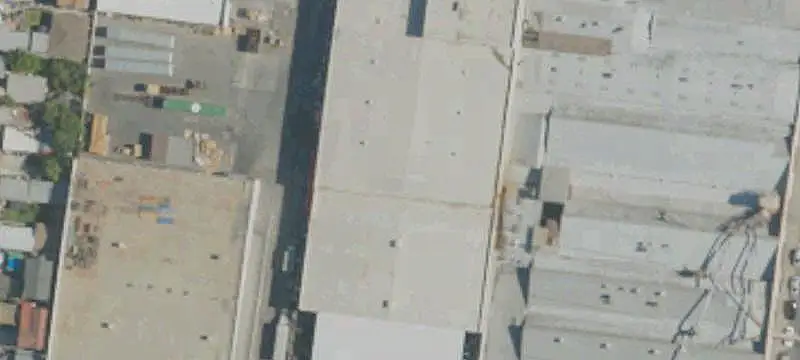 Manufacturing Flex Space