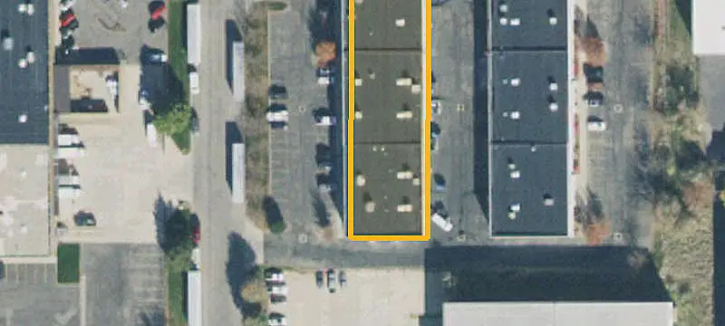 Industrial Flex Condo with High-Capacity Power