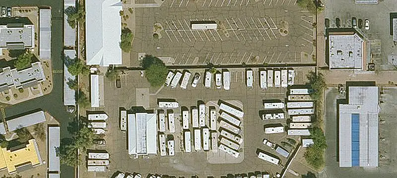 C-2 Commercial Land Site
