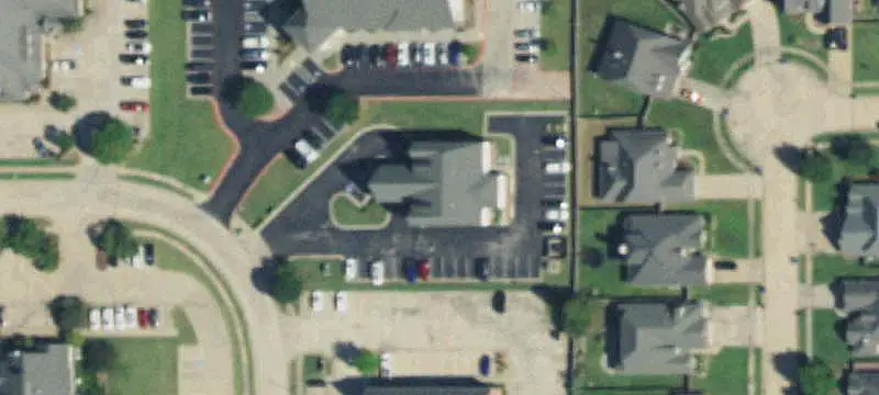 Freestanding Office Building
