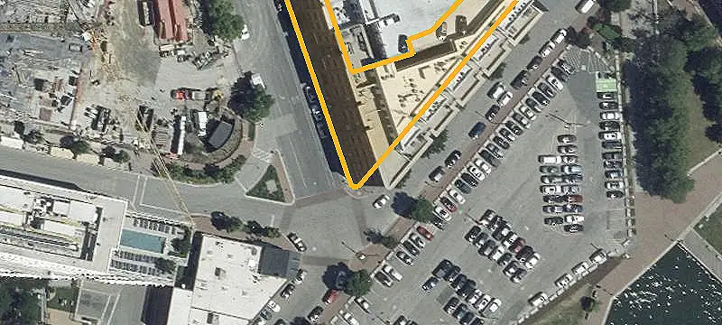 Waterfront Residential Income Property