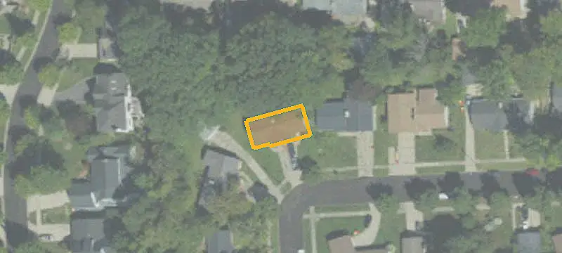 Occupied Duplex with Separate Utilities