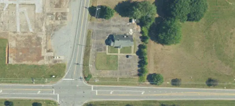 Storefront Property with Basement