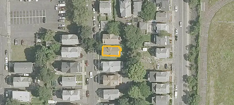 Three-Family Triplex