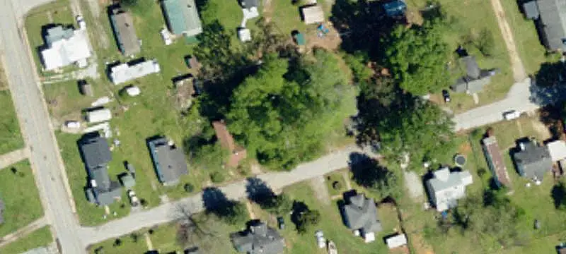 Unimproved Land