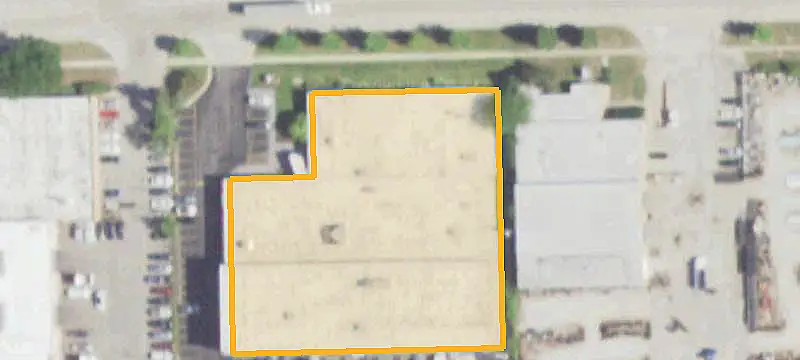 Renovated Flex Space with Warehouse