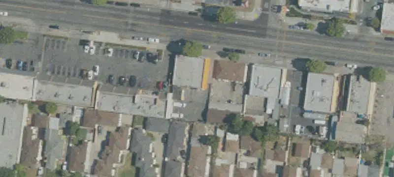 Streetfront Retail Space