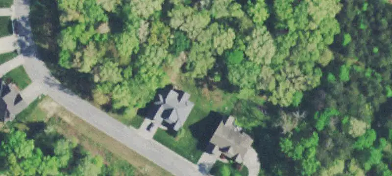 Unimproved Land