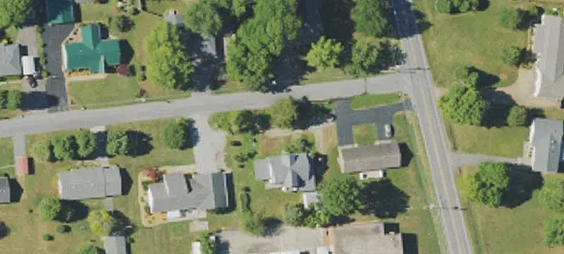 Two-Unit Duplex with Detached Garage