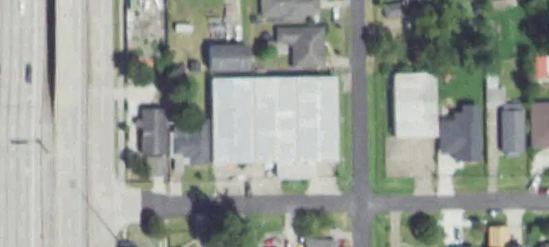 Mixed-Use Industrial Facility