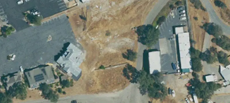 Commercial Land Development Site