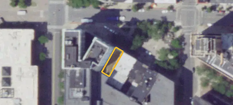 Historic Mixed-Use Building