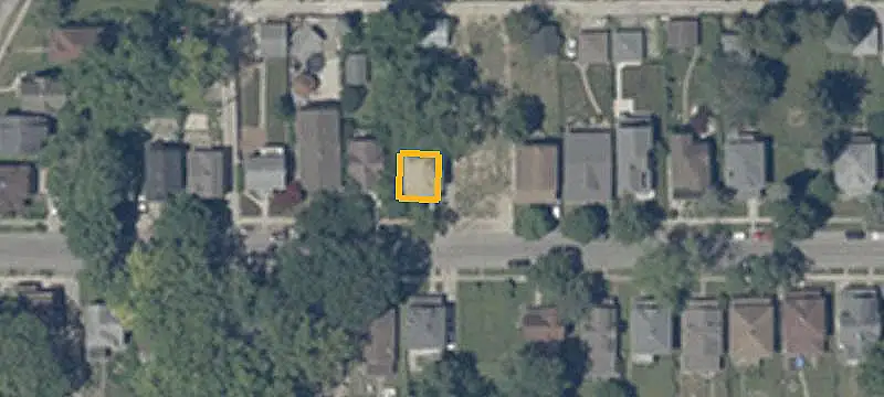 Remodeled Two-Unit Duplex
