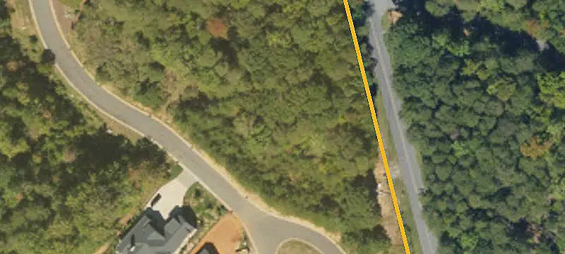 Land or Vacant Lot