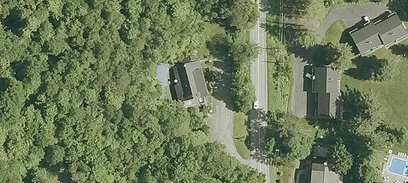 10-Room Lodge Hotel