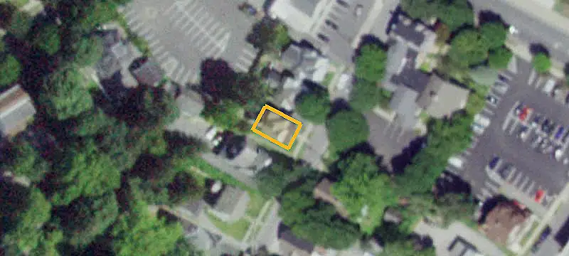 Two-Kitchen Multifamily Property