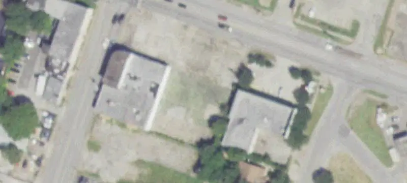 Hard-Corner Commercial Land